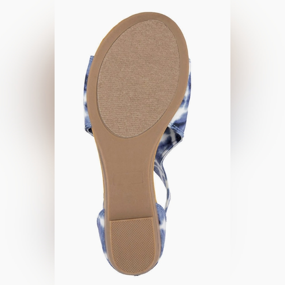 SANDALS- FLATS . - Picture 4 of 6